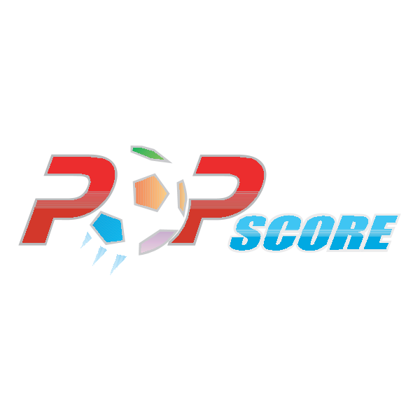 POP Score Logo