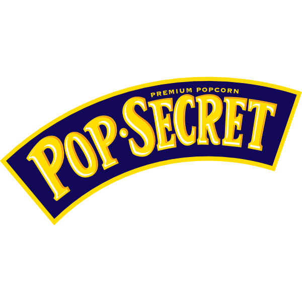 Pop Secret Logo ,Logo , icon , SVG Pop Secret Logo