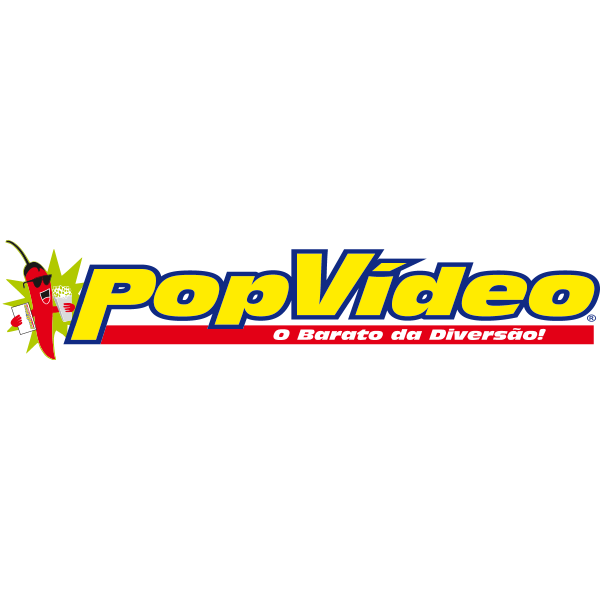 Pop Video Logo