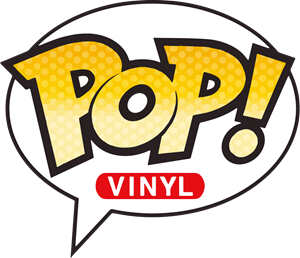 POP! VINYL Logo ,Logo , icon , SVG POP! VINYL Logo