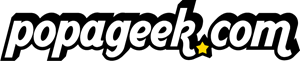 Popageek Logo