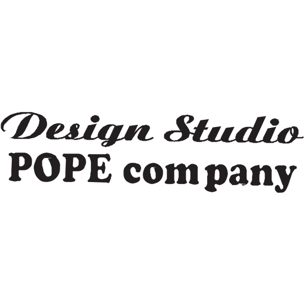 POPE company ’98 Logo