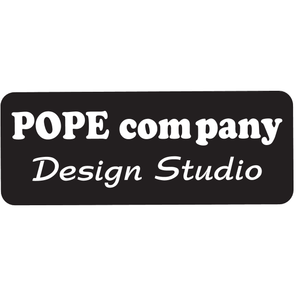 POPE company ’99 Logo