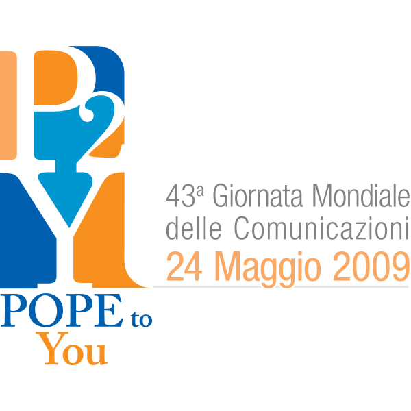 pope2you Logo