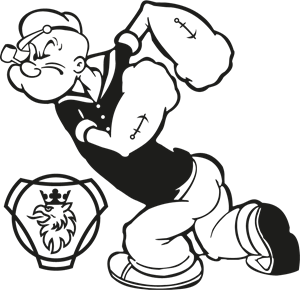 Popeye-scania Logo ,Logo , icon , SVG Popeye-scania Logo