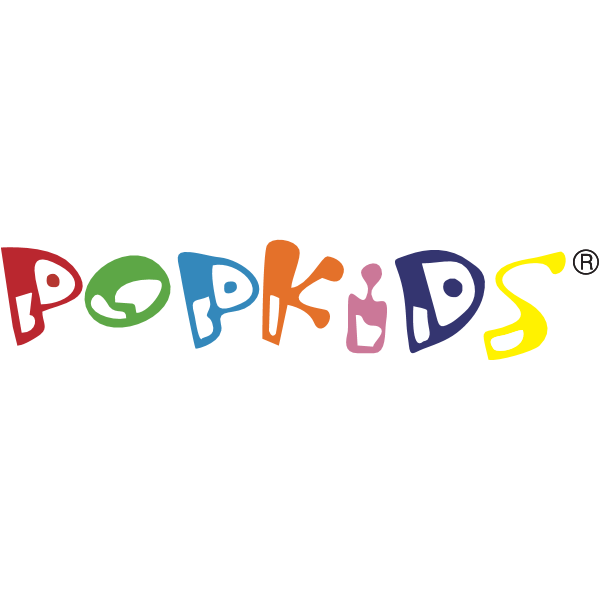 popkids Logo ,Logo , icon , SVG popkids Logo