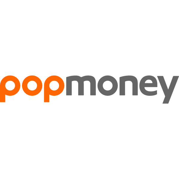 Popmoney Logo ,Logo , icon , SVG Popmoney Logo