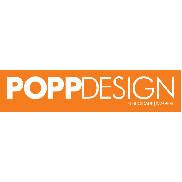poppdesign Logo ,Logo , icon , SVG poppdesign Logo