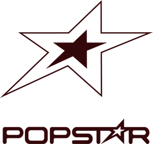 Popstar Networks Logo