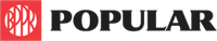 Popular Bank Logo ,Logo , icon , SVG Popular Bank Logo