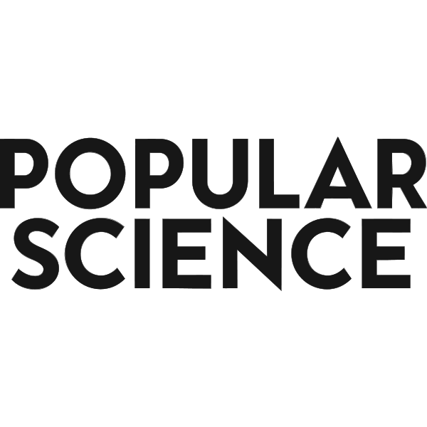 Popular Science ,Logo , icon , SVG Popular Science