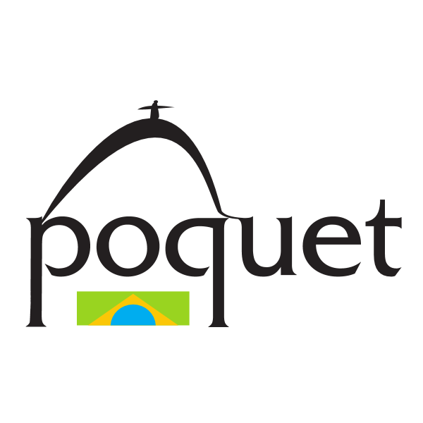 Poquet Bolsas Logo