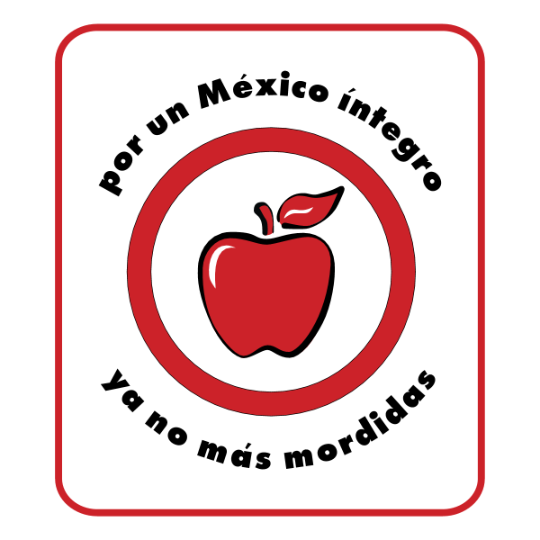 por un Mexico integro campania