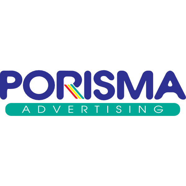 Porisma Advertising Logo ,Logo , icon , SVG Porisma Advertising Logo
