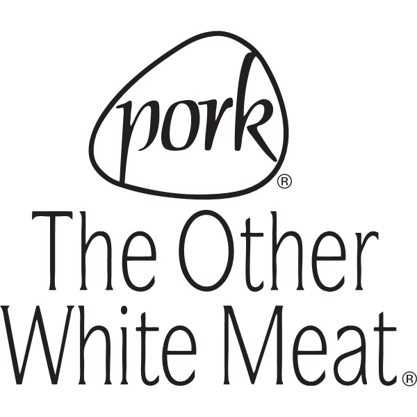 Pork: The Other White Meat Logo ,Logo , icon , SVG Pork: The Other White Meat Logo