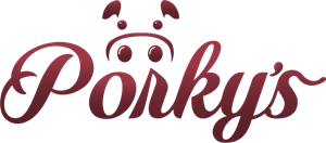 Porky’s Restaurante Logo ,Logo , icon , SVG Porky’s Restaurante Logo