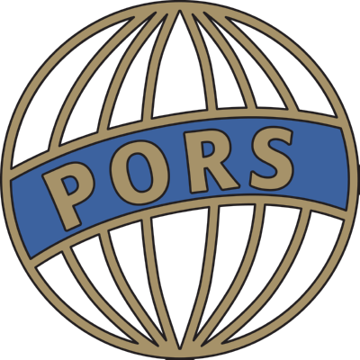 Pors Porsgrunn Logo