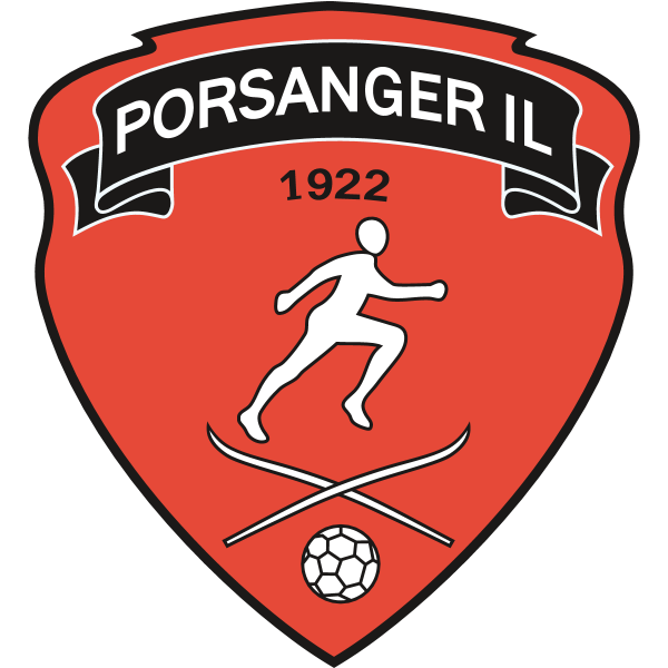 Porsanger IL Logo