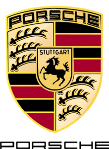 Porsche Logo ,Logo , icon , SVG Porsche Logo