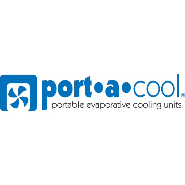 Port-A-Cool Logo ,Logo , icon , SVG Port-A-Cool Logo