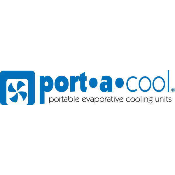 Port-A-Cool Logo