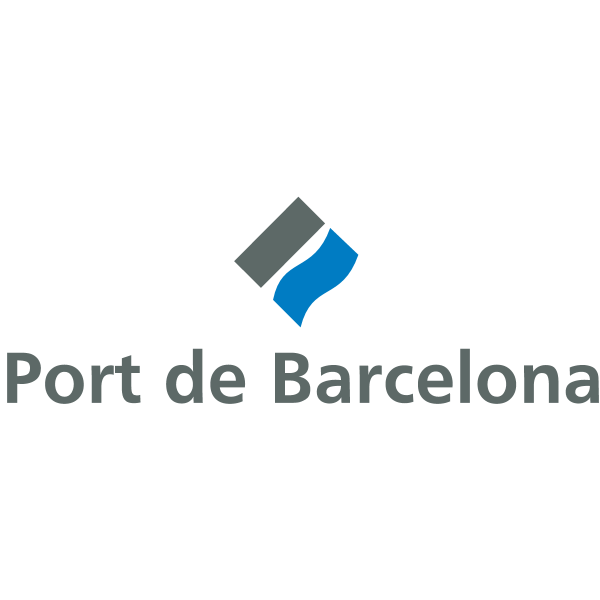 Port de Barcelona Logo ,Logo , icon , SVG Port de Barcelona Logo