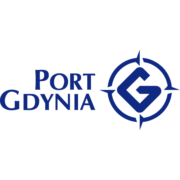 Port Gdynia Logo