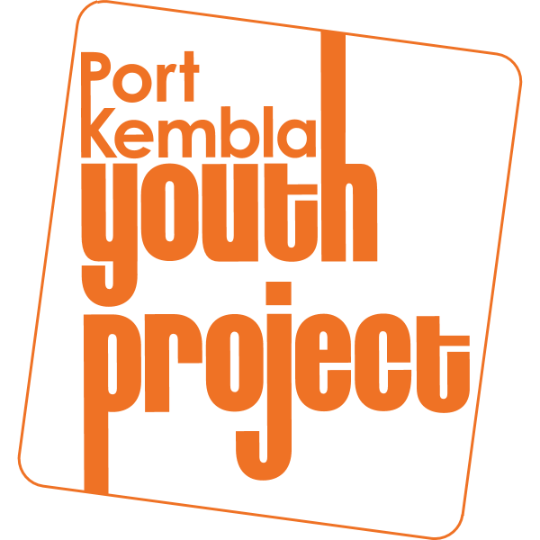 Port Kembla Youth Project Logo