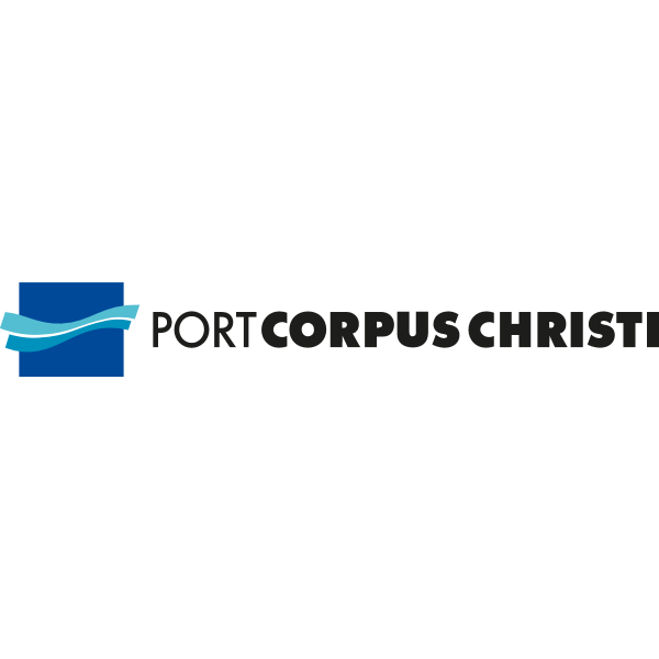 Port of Corpus Christi Logo