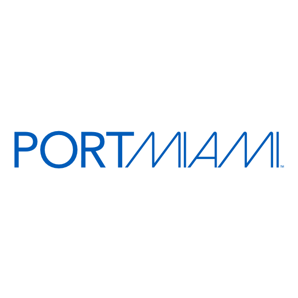 Port of Miami Logo ,Logo , icon , SVG Port of Miami Logo