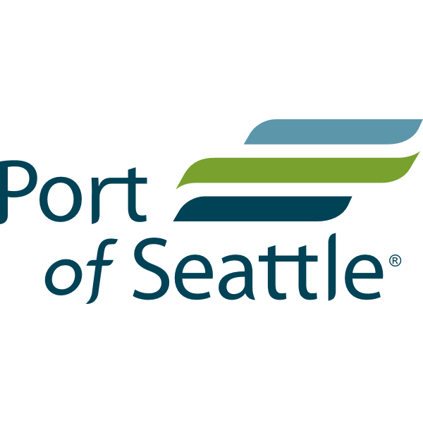 Port of Seattle Logo ,Logo , icon , SVG Port of Seattle Logo