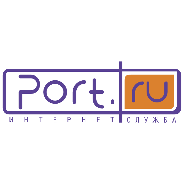 port ru