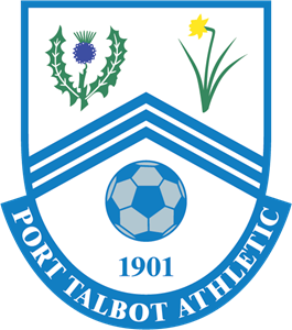 Port-Talbot Athletic FC Logo