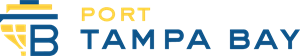 Port Tampa Bay Logo ,Logo , icon , SVG Port Tampa Bay Logo