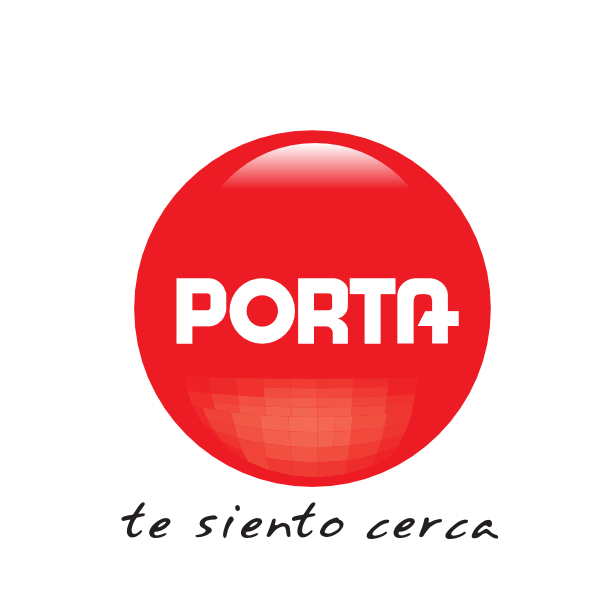 Porta Ecuador Logo