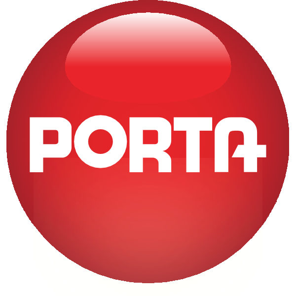 Porta Logo ,Logo , icon , SVG Porta Logo
