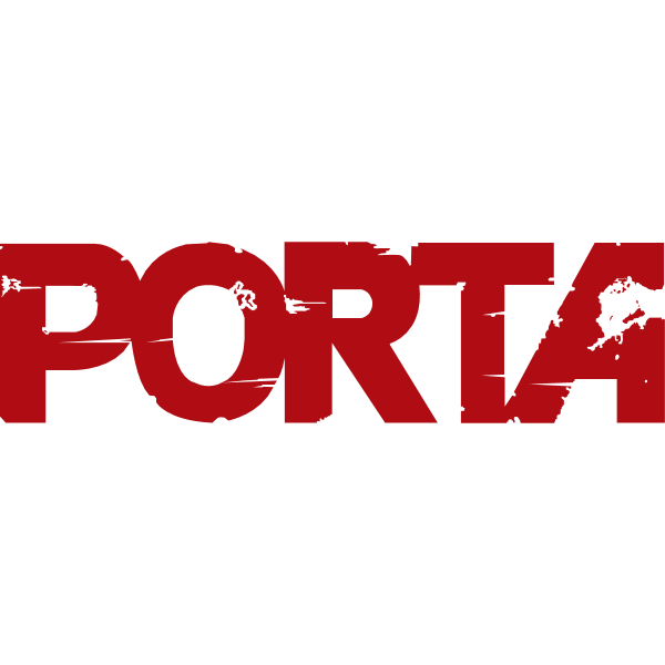 PORTA Mc Logo ,Logo , icon , SVG PORTA Mc Logo