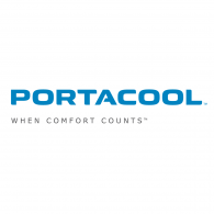 Portacool Logo ,Logo , icon , SVG Portacool Logo