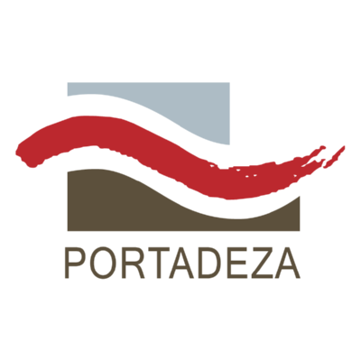 Portadeza Logo ,Logo , icon , SVG Portadeza Logo