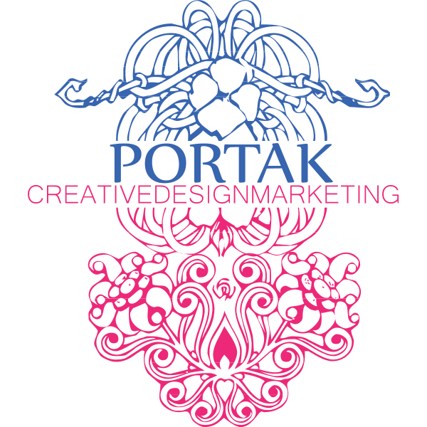 portak Logo ,Logo , icon , SVG portak Logo