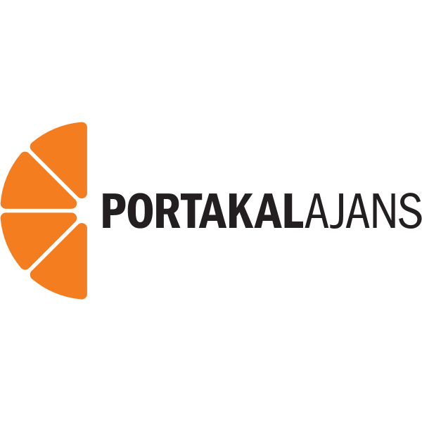 portakal Ajans Logo ,Logo , icon , SVG portakal Ajans Logo