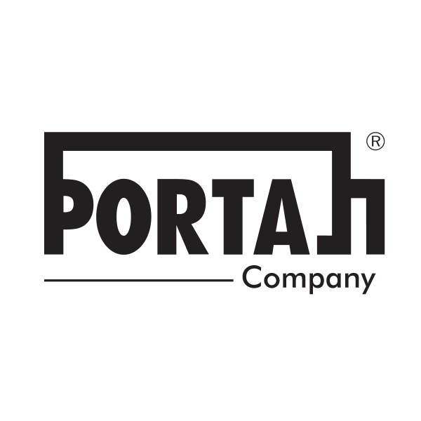 Portal Company Logo