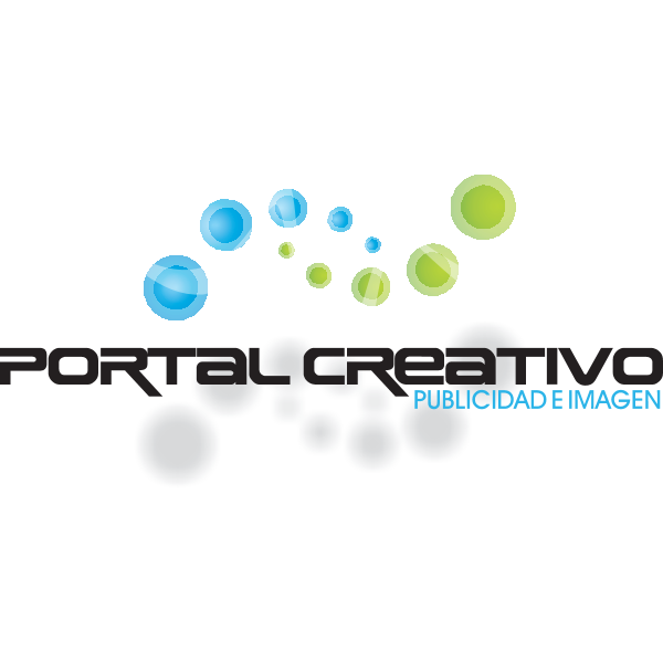 Portal Creativo Logo ,Logo , icon , SVG Portal Creativo Logo
