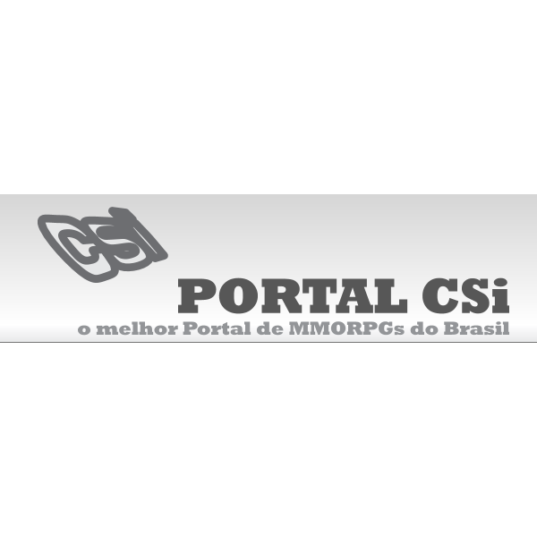Portal CSi Logo ,Logo , icon , SVG Portal CSi Logo