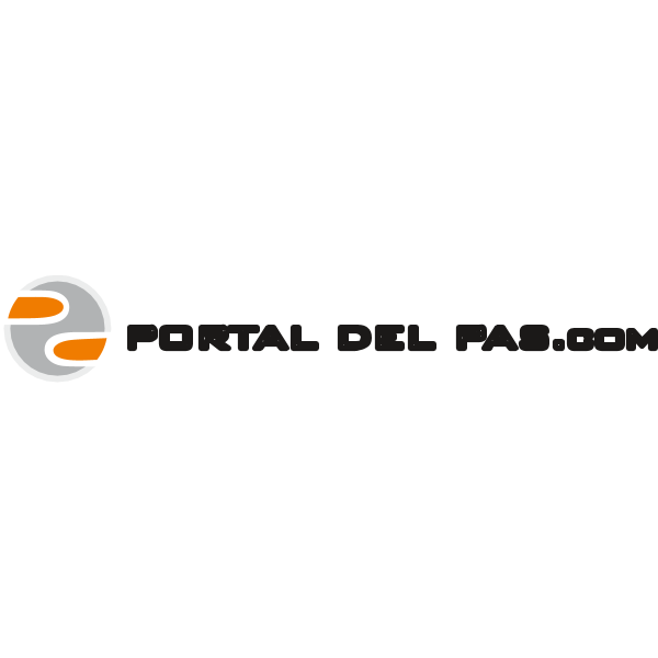 portal del pas Logo ,Logo , icon , SVG portal del pas Logo