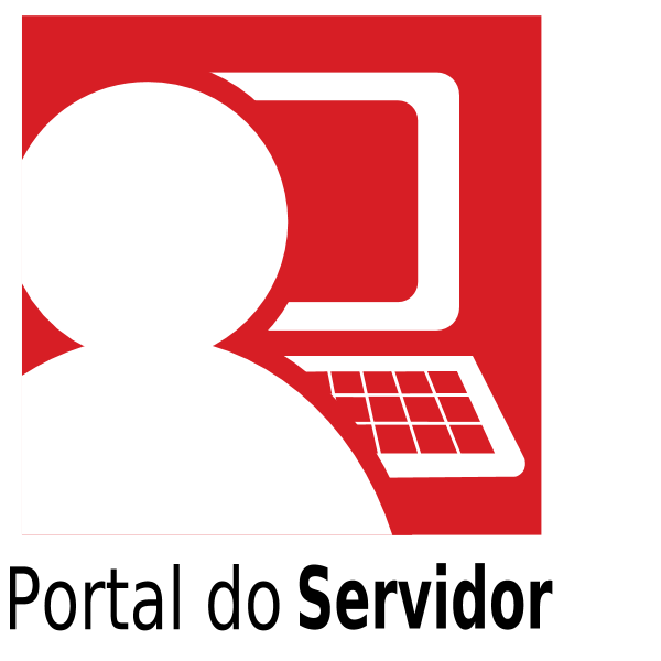Portal do Servidor da Bahia Logo