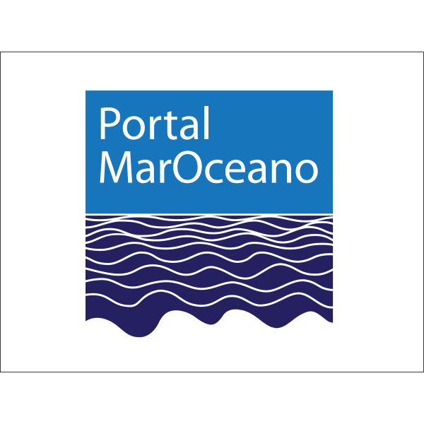 Portal MarOceano Logo ,Logo , icon , SVG Portal MarOceano Logo