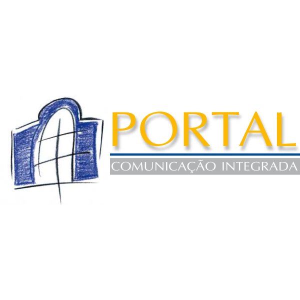 Portal Publicidade Logo ,Logo , icon , SVG Portal Publicidade Logo
