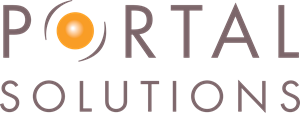 Portal Solutions Logo ,Logo , icon , SVG Portal Solutions Logo