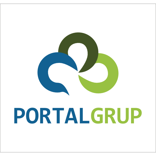 portalgrup Logo ,Logo , icon , SVG portalgrup Logo